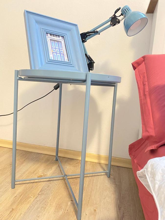 شقة Mind-Rho Fiera Milano By Rhospitality It المظهر الخارجي الصورة