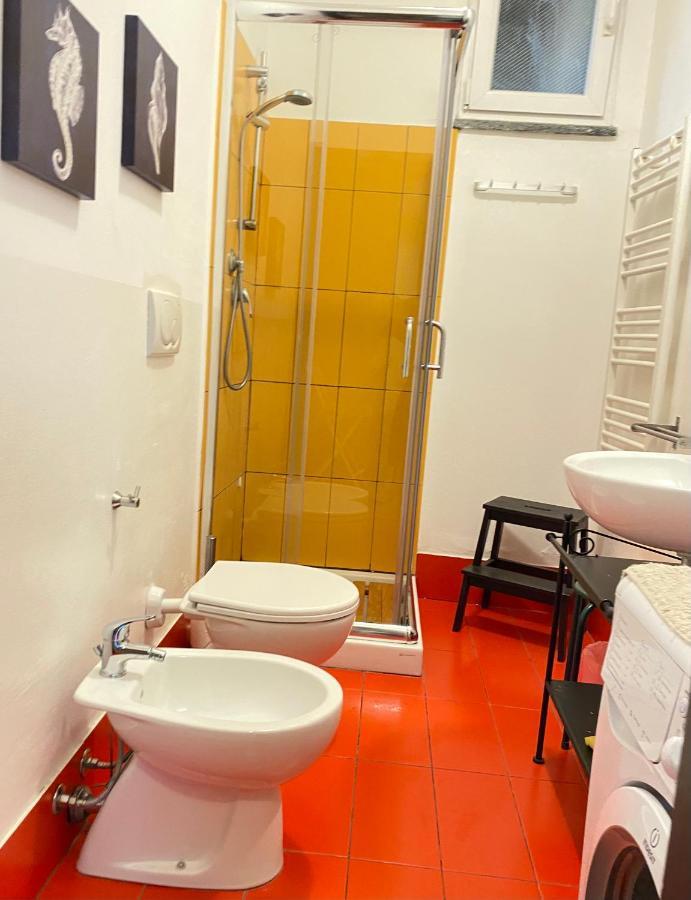 شقة Mind-Rho Fiera Milano By Rhospitality It المظهر الخارجي الصورة