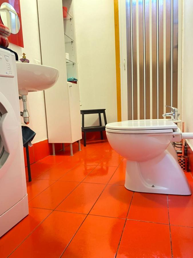 شقة Mind-Rho Fiera Milano By Rhospitality It المظهر الخارجي الصورة