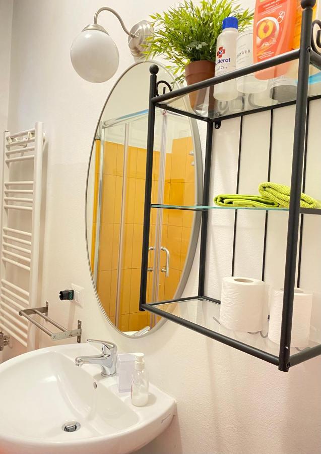 شقة Mind-Rho Fiera Milano By Rhospitality It المظهر الخارجي الصورة