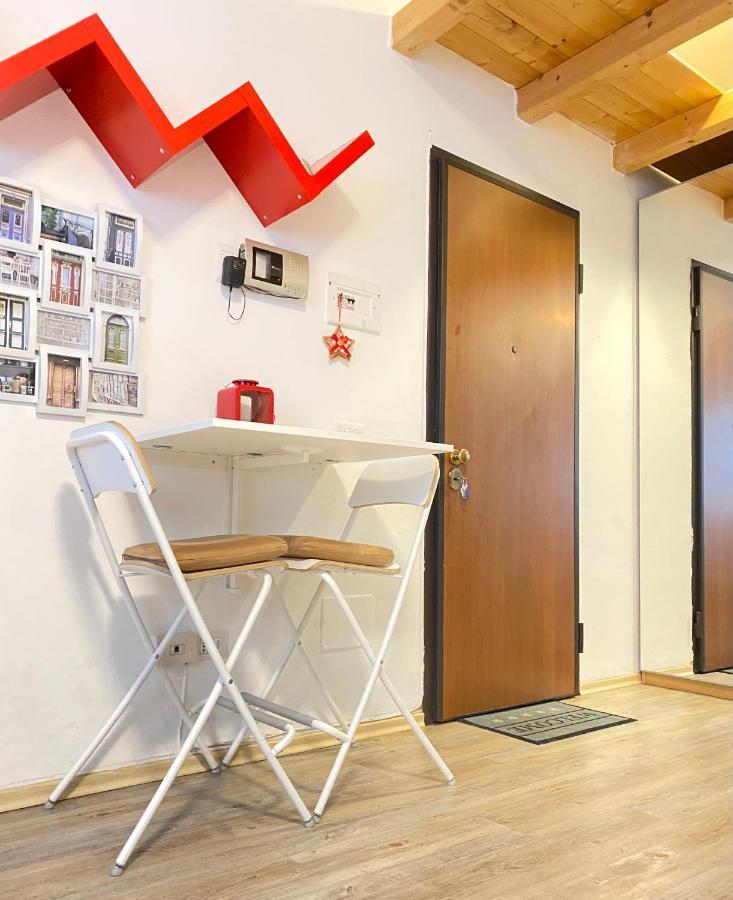 شقة Mind-Rho Fiera Milano By Rhospitality It المظهر الخارجي الصورة