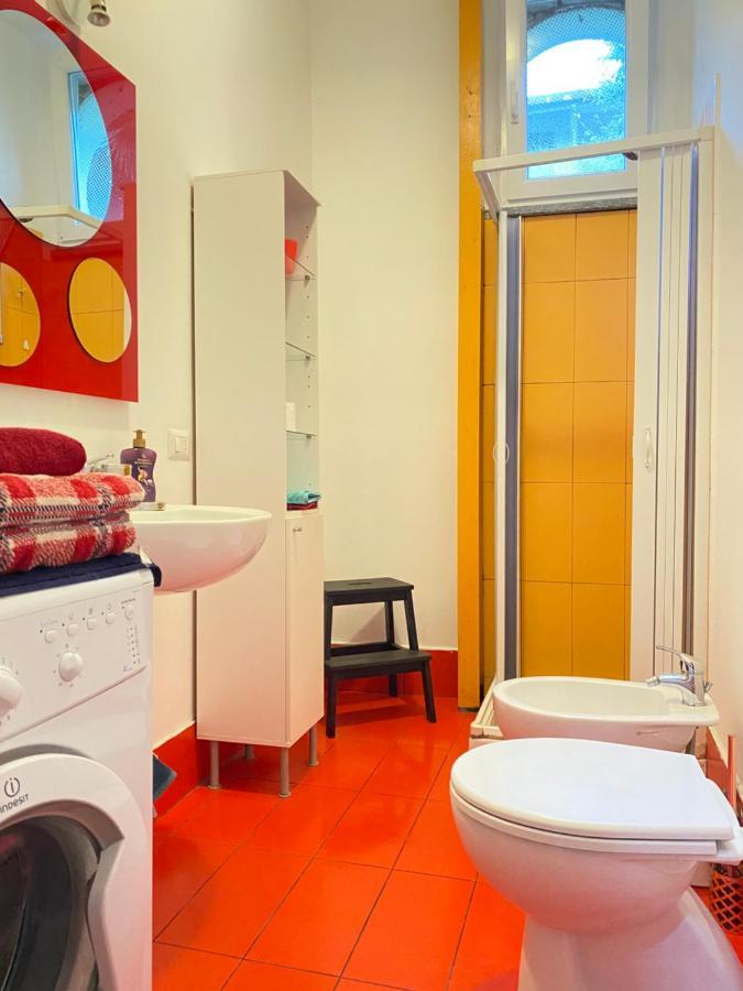 شقة Mind-Rho Fiera Milano By Rhospitality It المظهر الخارجي الصورة